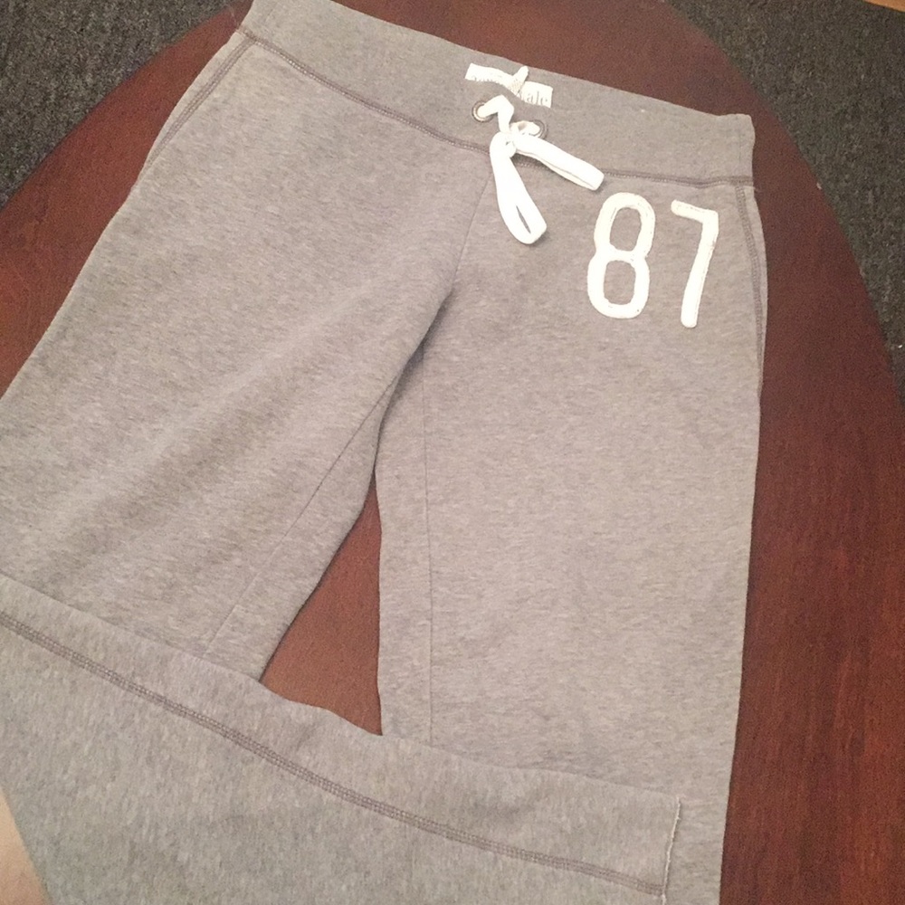 Aeropostale sweat pant